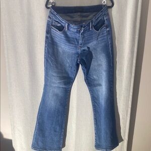 BUCKLE BLACk Classic Blue Women's Jeans